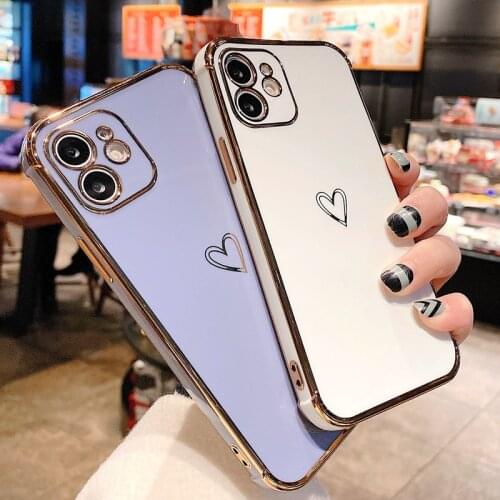 NEWCW Silicone Phone Cases