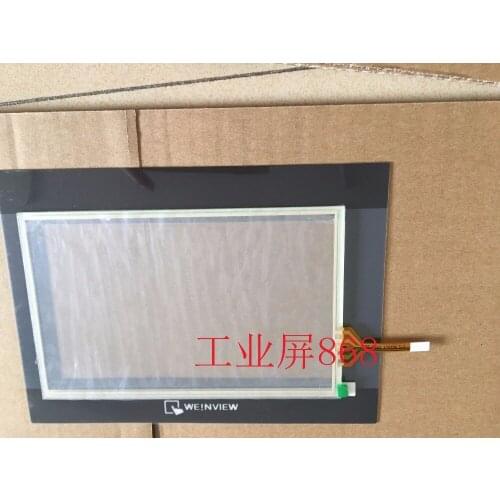 Original new ABB Robotics IRC5 Teach Pendant Touchpad DSQC679 3HAC028357-001 Touchscreen