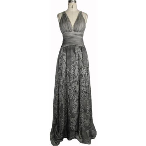 Oulu Open Summer Dresses