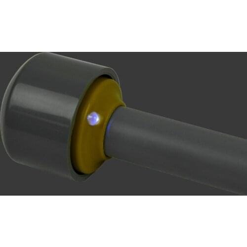 Pinpoint Factory PI-Iking 740 portable scanner metal Detector Waterproof PinPointer Metal Detector finder