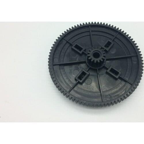 2 PCS Paper tray lifting gear for Xerox DC4110 DC1100 DC4112 DC4595 DC4127 D95