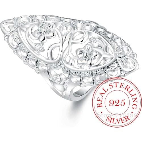 Robbie Women's Rings