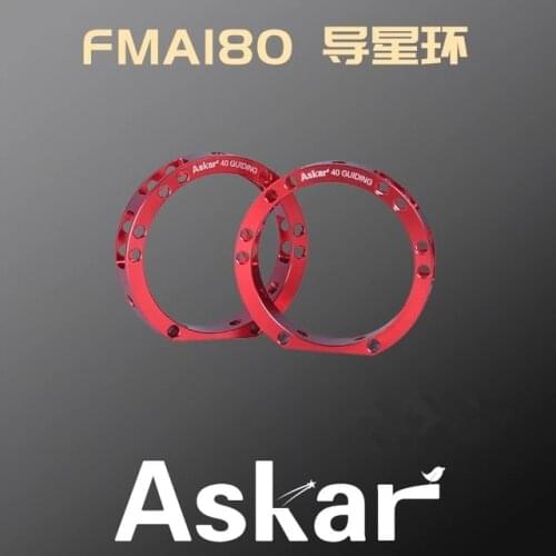 Sharpstar Askar FMA180 Guide Ring