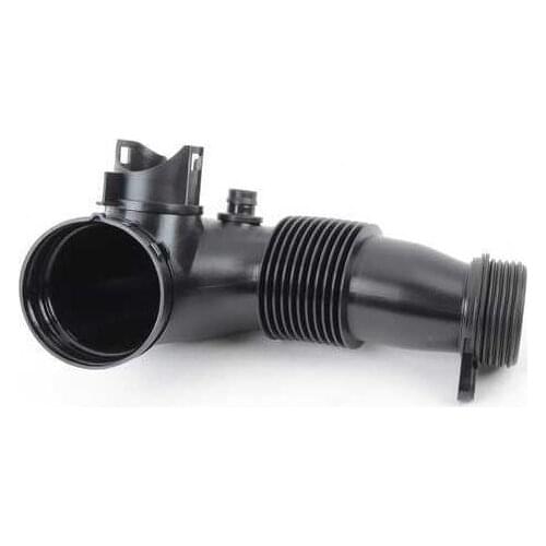 1 piece Air Intake Tube Pipe for BMW F20 F30 F10 X1 X3 X5 125i 320i 328i 520i N20 13717605638