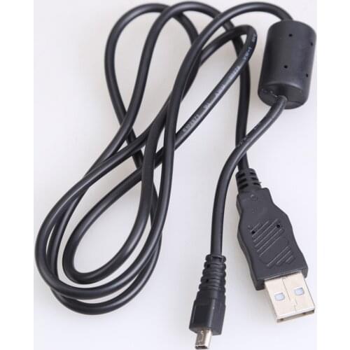 Gap Type USB Cable for Nikon Coolpix S01 S2600 S2900 S4200 S4300