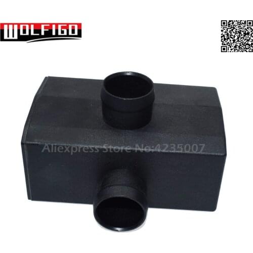 WOLFIGO New Crankcase Breather Oil Trap For OPEL Astra Omega Vectra ZAFIRA 9201848,5656098, 09201848,56 56 098,09193502,9006078