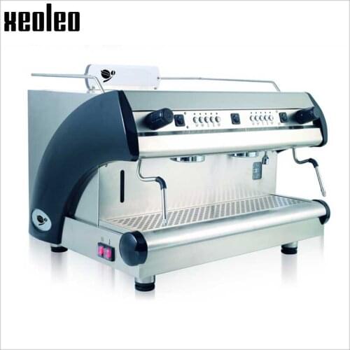 Профессиональные кофемашины XEOLEO China At AliExpress