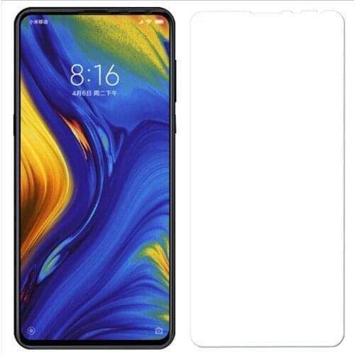 Screen Protector Tempered Glass For Xiaomi MIX2/2S/3 Protective Glass