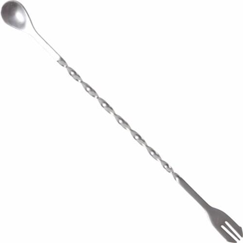 ZORASUN Bar Spoons
