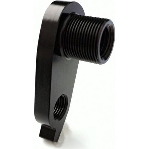 1PC Bicycle rear Derailleur hanger mech dropout for Decathlon Rockrider XC50 Derailleur hanger mountain bike