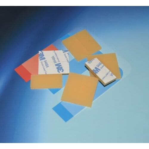 20pcs New Stripper Pad 019-11833 / 030-21340 fit for RZ RV RP FR GR HC5500