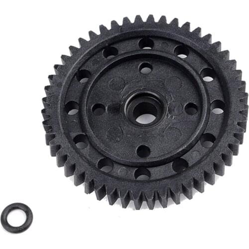8473 Reduce Spur Gear 48T for 1/8 Zd Racing 9116 9020 9021 9072 9071 9203 08421 08423 08425 08426 08427 Rc Car Parts