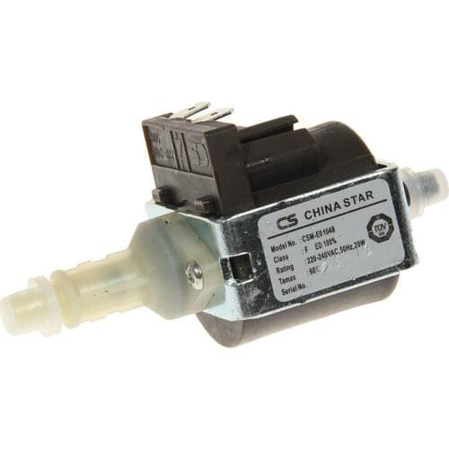 Aries pump 20W iron Stiromatic Eco power 5576 6430 duet 6431 Singer 6438