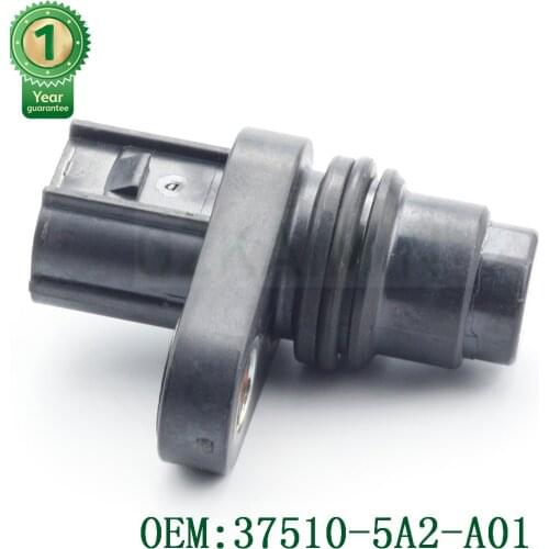 Auto Car Camshaft Position Sensor For ACURA TLX 2015-2017 OEM 37510-5A2-A01 375105A2A01