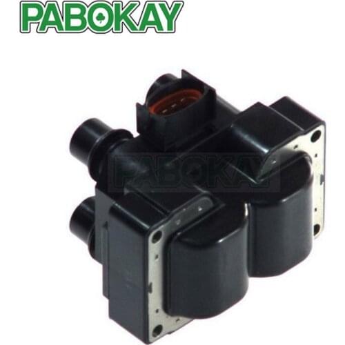 For EE-03A 1018140 F510 F1VU-12029-A1A F1VU-12029-A2A F1VU-12029-A F1VY-12029-A 1008887 ignition coils