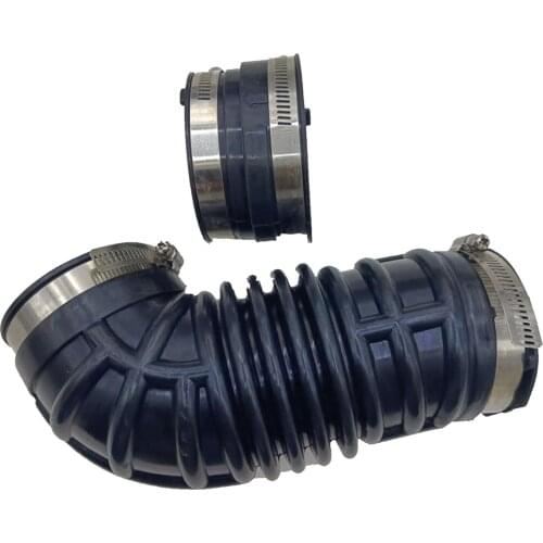 Engine Air Intake Outlet Duct Hose 96808176 for Chevrolet Aveo Aveo5 L4 1.6L