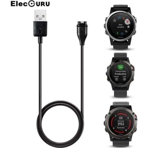 Elecguru Smart Watch