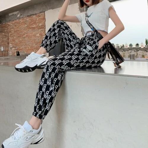 EWSFV Women's Sports Pants