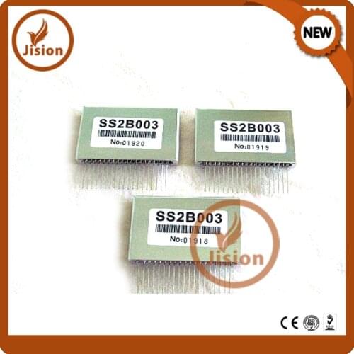 JISION OEM KOBELCO HITACHI IC SS2B003 FREE SHIPPING