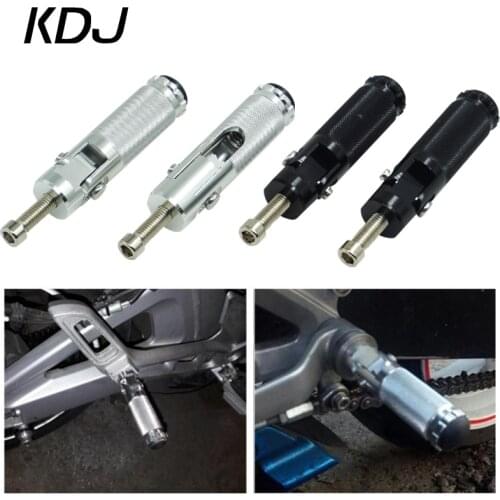 KDJ Motorcycle Frames & Mounts