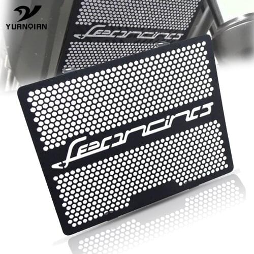 Motorcycle CNC Aluminum Radiator Protective Cover Grill Guard Grille Protector For Benelli Leoncino 250 2019 2020 Accessories