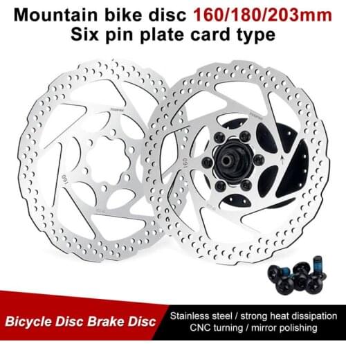 Peaches Disc Brakes For Bicycles