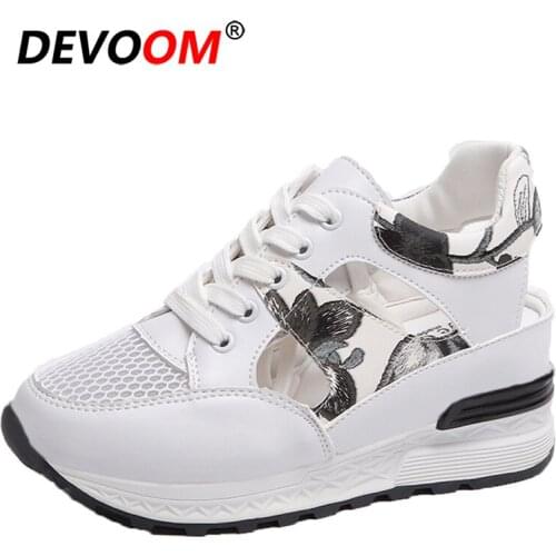 New Summer Shoes 2019 Women Sandals Fish Mouth Fashion High Heel Platform Open Toes Shoes+Female jelly Sandals Shoes Big size 40