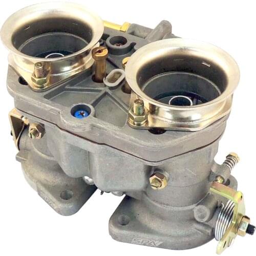 SPA Turbo Fuel Pumps