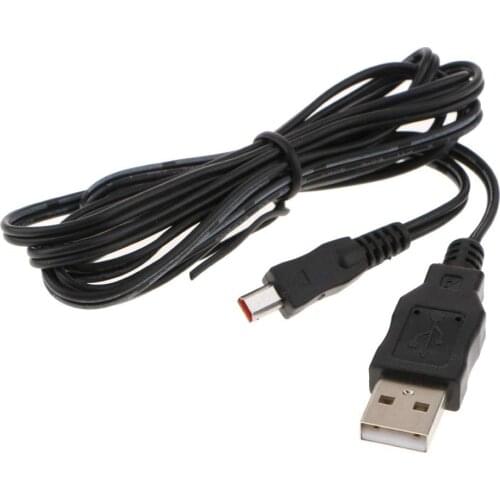 1.2M USB Charging Cable AA-MA9 AC Power Adapter Cord for Samsung H200 H204 H205 H305 H304 H303 H220 H203 H405 H400