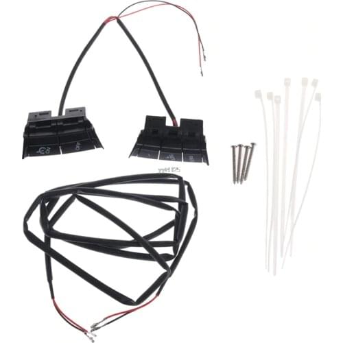 VHOHOUR Computers, Chips, Cruise Control Units