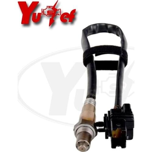 High Quality Oxygen Sensor O2 Sensor fit for MERCEDES-BENZ ECONIC A0025427518 0025427518 0258007038 2000-2006 wideband Lambda