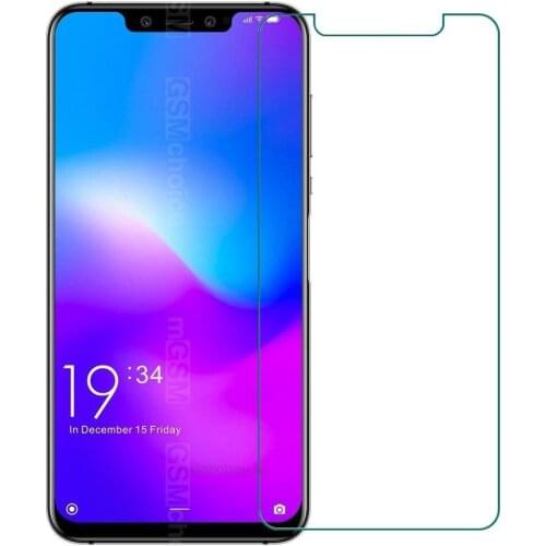 9H 2.5D Tempered Glass Smartphone For Elephone A5 Lite H1 A8 P8 MINI Protective Film Screen Protector cover phone