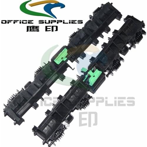 2PCS Compatible New RC2-9483-000 RC2-9484-000 Fuser Guide Delivery for HP 1536 1606 1566 for Canon 4452