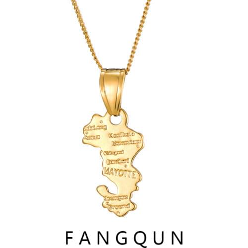 Подвески золотые FANGQUN China At AliExpress