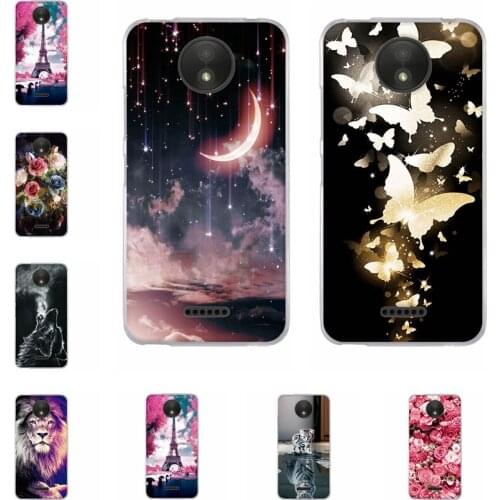 Чехлы для телефонов Motorola Moto C Plus Fruitworld China At AliExpress