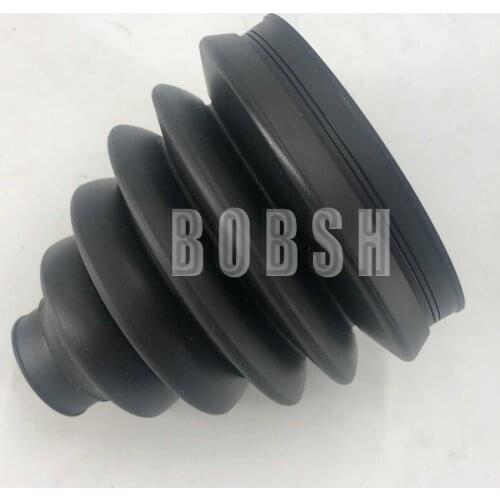 Car Repair kit-dust cover 2002-2012lan dro ver ran ger ove r half shaft dust cover front drive shaft cover cover