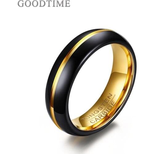 Золотые кольца для мужчин Lngojuly China At AliExpress