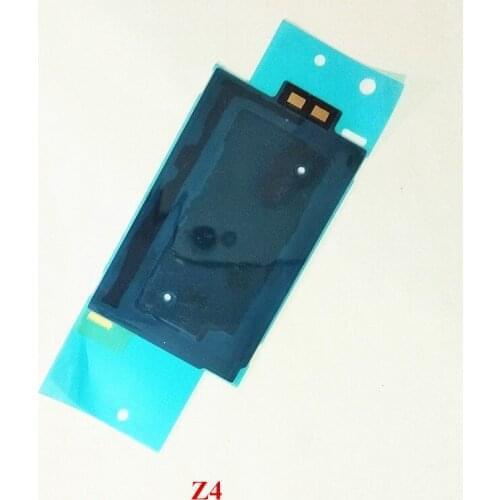 Original New NFC Antenna Chip with Sticker For Sony Xperia Z4 E6553