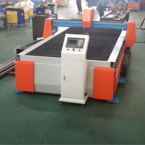 Portable Seires Plasma Cutter CNC Plasma Cutting Machine