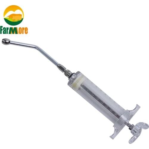 1 set Manual Feeder + Rearing Gavage Curved Medication Tube for Birds Parrot small pet Manual Feeding syringe