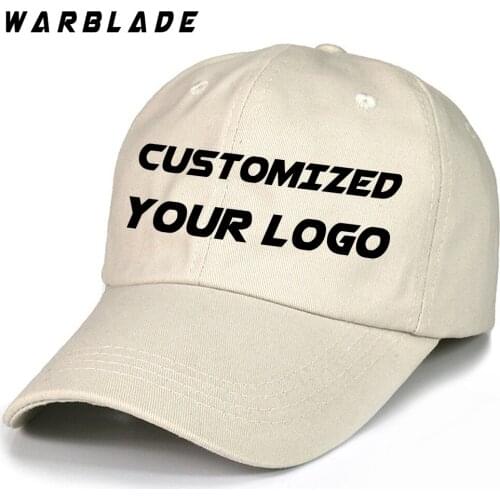 10pcs Custom Logo Snapback Caps Blank Hip Hop Hats Customized Baseball Caps LOGO Printing Adult Hats Casual Hat Wholesale