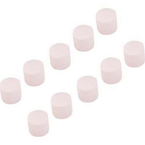 100pcs 2mm Guitar Fret Side Dot Position Markers for Electric Guitar Bass