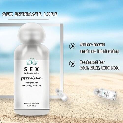 60ml Female Orgasm Liquid Vagina Libido Enhancer Gel Increase Sexual Pleasure Lube Water Based Lubricant Sex Toys For Couples