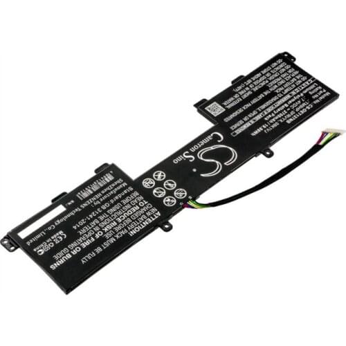 Cameron Sino 2700mah battery for DELL Latitude 13 7350 08K1VJ 0FRVYX 0J84W0 0R89JJ 8K1VJ FRVYX Notebook, Laptop Battery