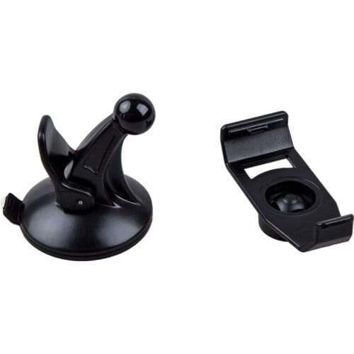 Car Windsn Suction Cup Mount Holder Cradle for Garmin Nuvi 200 200W 205 205W 250 250W 255 255W 260 260W 265w 265T 265WT 270