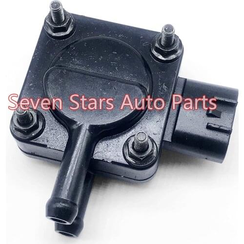 Auto Engine Parts Differential Pressure Sensor For Isu-zu OEM 8-98178090-0 8981780900