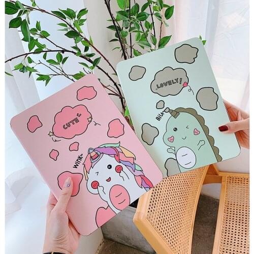 For IPad Pro 11 10.5 Case 10.2 PU Leather Cover for IPad Air 4 10.9 Mini 4/5 7.9 IPad 5/6/7/8 9.7 2018 2017 Air10.5 Pro 9.7 Case