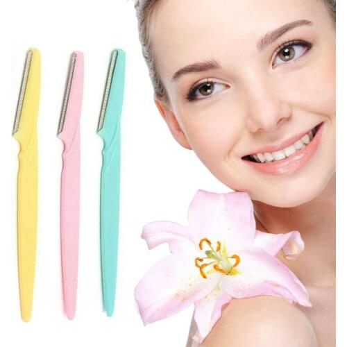 Cocute Eyebrow Trimmers