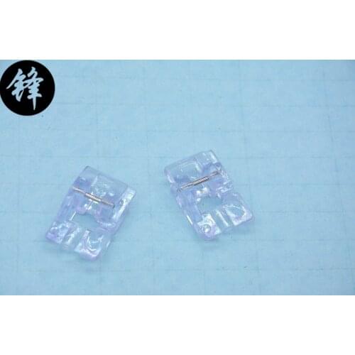Domestic Round Bead Foot presser foot 9910 round bead feet for household sewing CY-9910