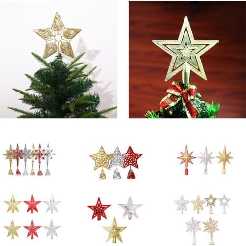 HEXNON Christmas Tree Tips